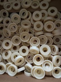Nylon Mechanical Dust Covers