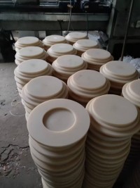 Customizable Nylon Gaskets – Durable & Corrosion Resistant