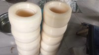Customizable Polyurethane Elastic Mats