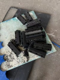 Nylon Pads for Machinery – Corrosion & Wear Resistant