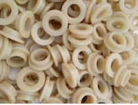 Nylon Wear-Resistant Bushing