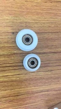 Nylon Wheels