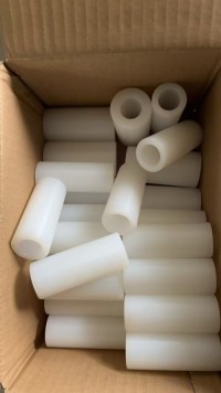 Shaft Sleeves for Sliding Bearings